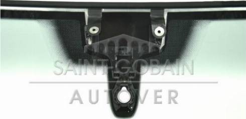 BINDER A01POR6729GYAKUHZS - Ветровое стекло abcparts.ee