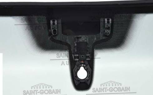 BINDER A01POR6729GY-AKU-S - Ветровое стекло abcparts.ee