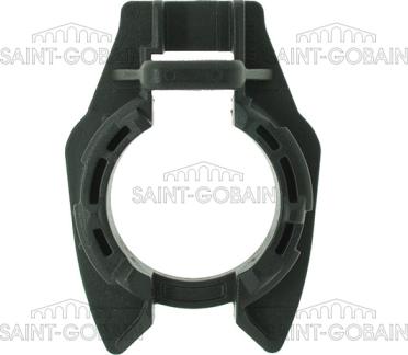 BINDER A01POR6729GY-S - Ветровое стекло abcparts.ee