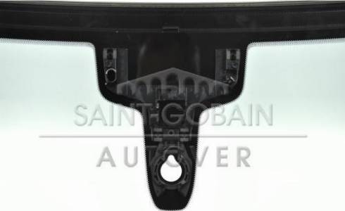 BINDER A01POR6728GY-AKU-S - Ветровое стекло abcparts.ee