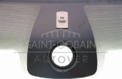 BINDER A01REN7268G-S - Ветровое стекло abcparts.ee