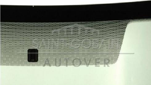 BINDER A01REN7268G - Ветровое стекло abcparts.ee