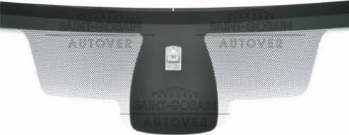 BINDER A01REN7268NG - Ветровое стекло abcparts.ee