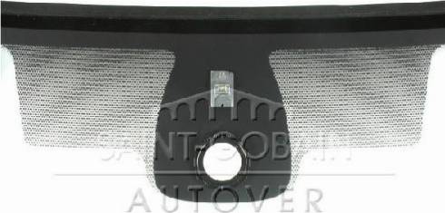 BINDER A01REN7273G-AKU-S - Ветровое стекло abcparts.ee