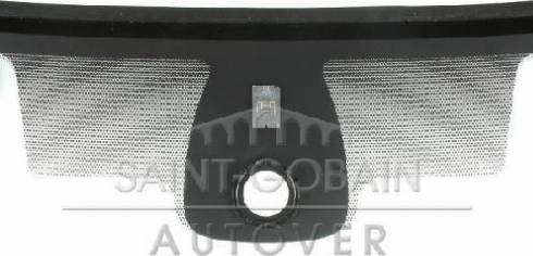 BINDER A01REN7273G-S - Ветровое стекло abcparts.ee
