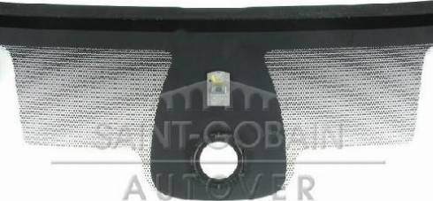 BINDER A01REN7273X-AKU-S - Ветровое стекло abcparts.ee