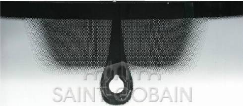 BINDER A01SEA7615XY-AKU-S - Ветровое стекло abcparts.ee