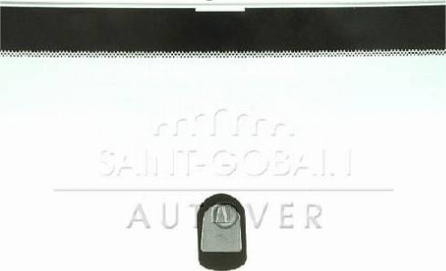 BINDER A01TOY8323G - Ветровое стекло abcparts.ee