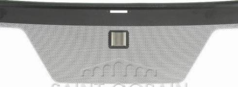 BINDER A01TOY8370NG - Ветровое стекло abcparts.ee