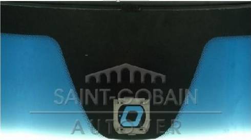 BINDER A01VOL8828GB-S - Ветровое стекло abcparts.ee