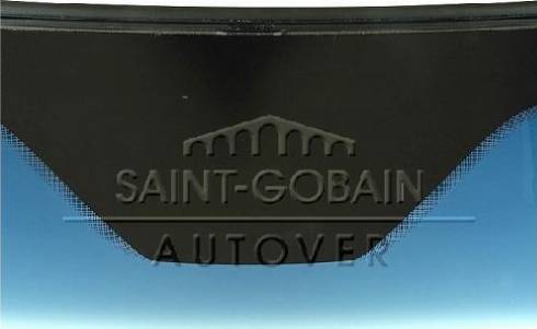 BINDER A01VOL8828GB - Ветровое стекло abcparts.ee