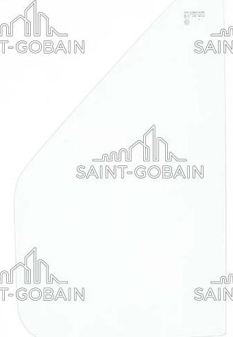 BINDER A08FOR1456 60 010 - Боковое стекло abcparts.ee