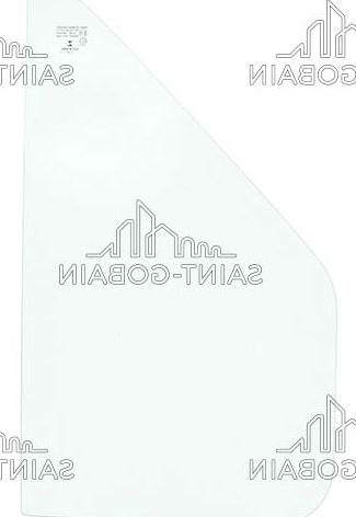 BINDER A08FOR1456 62 110G - Боковое стекло abcparts.ee