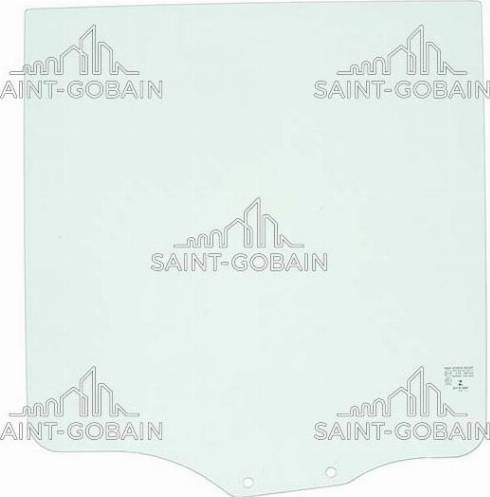 BINDER A08MIT5661 72 030G - Боковое стекло abcparts.ee