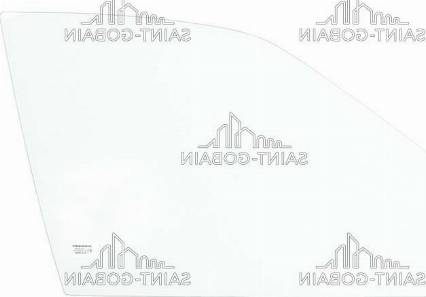 BINDER A08OPE1769 20 120 - Боковое стекло abcparts.ee