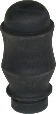 Birth 4307 - Втулка стабилизатора abcparts.ee