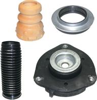 Birth 59156 - Опора стойки амортизатора, подушка abcparts.ee