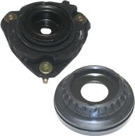 Birth 59201 - Опора стойки амортизатора, подушка abcparts.ee