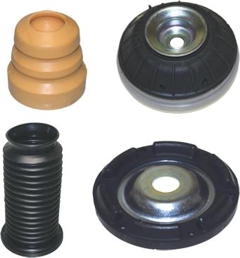 Birth 59222 - Опора стойки амортизатора, подушка abcparts.ee