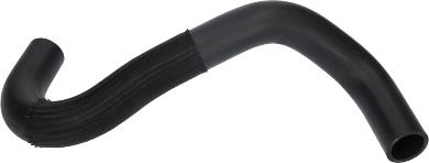 Birth 54973 - Шланг радиатора abcparts.ee