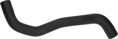 Birth 54654 - Шланг радиатора abcparts.ee