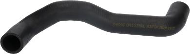 Birth 54606 - Шланг радиатора abcparts.ee