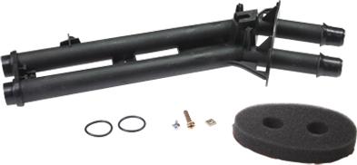 Birth 54189 - Трубка охлаждающей жидкости abcparts.ee