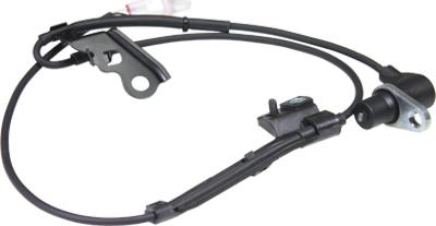 Birth 54299 - ABS датчик, частота вращения колеса abcparts.ee