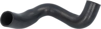 Birth 55455 - Шланг радиатора abcparts.ee