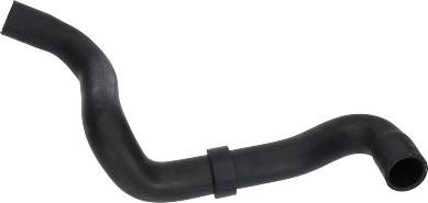 Birth 55017 - Шланг радиатора abcparts.ee