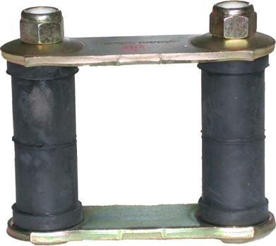 Birth 5694 - Втулка, листовая рессора abcparts.ee