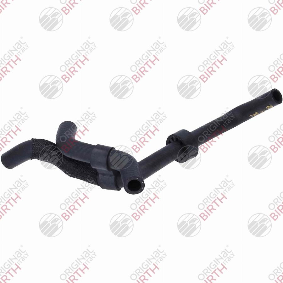 Birth 56439 - Шланг радиатора abcparts.ee