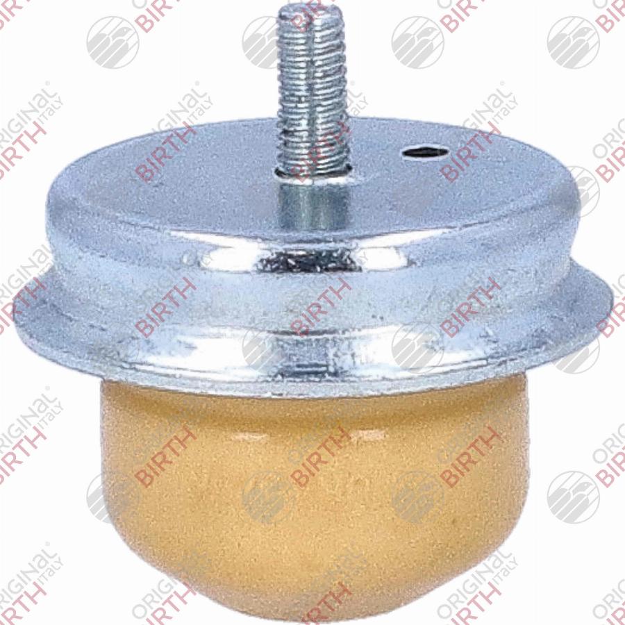 Birth 56192 - Отбойник, демпфер амортизатора abcparts.ee