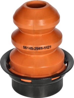 Birth 56145 - Отбойник, демпфер амортизатора abcparts.ee