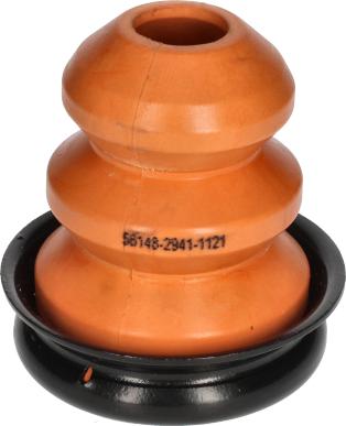 Birth 56148 - Отбойник, демпфер амортизатора abcparts.ee