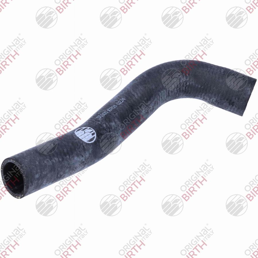 Birth 56305 - Шланг радиатора abcparts.ee