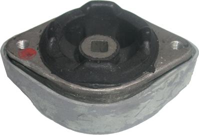 Birth 5670 - Подвеска, ступенчатая коробка передач abcparts.ee