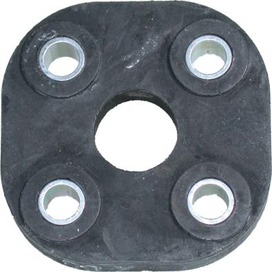 Birth 50435 - Шарнир, колонка рулевого управления abcparts.ee