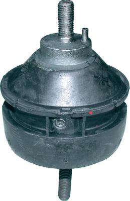 Birth 50670 - Подушка, опора, подвеска двигателя abcparts.ee