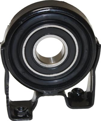 Birth 50066 - Подшипник карданного вала, центральная подвеска abcparts.ee