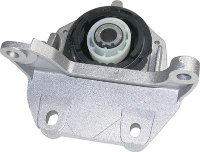 Birth 50841 - Подушка, опора, подвеска двигателя abcparts.ee