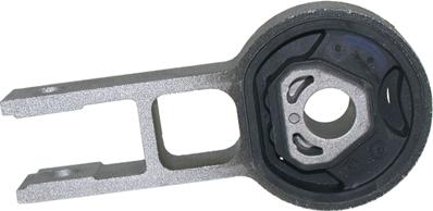 Birth 50843 - Подушка, опора, подвеска двигателя abcparts.ee