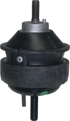 Birth 50858 - Подушка, опора, подвеска двигателя abcparts.ee