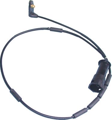 Birth 50807 - Сигнализатор, износ тормозных колодок abcparts.ee