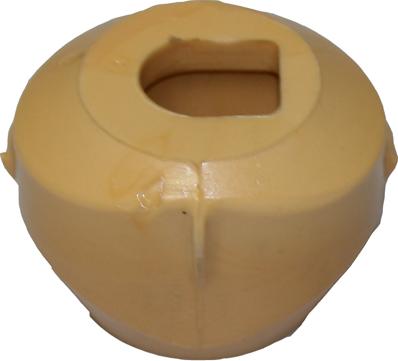 Birth 51960 - Отбойник, подвеска двигателя abcparts.ee