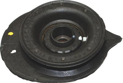 Birth 51554 - Опора стойки амортизатора, подушка abcparts.ee