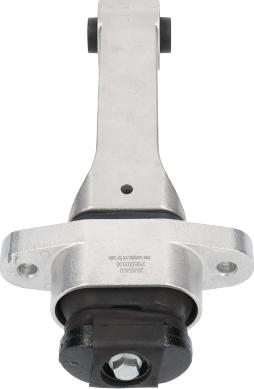 Birth 53446 - Подушка, опора, подвеска двигателя abcparts.ee