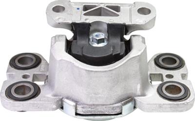 Birth 53318 - Подушка, опора, подвеска двигателя abcparts.ee