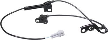 Birth 53254 - ABS датчик, частота вращения колеса abcparts.ee