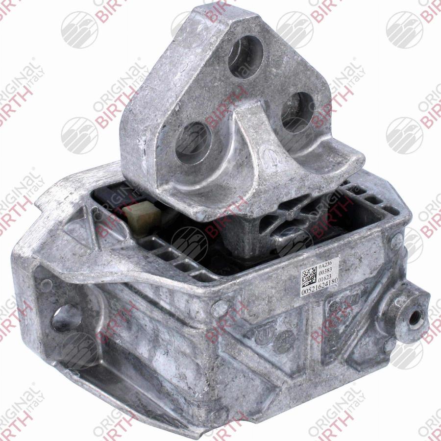 Birth 53788 - Подушка, опора, подвеска двигателя abcparts.ee